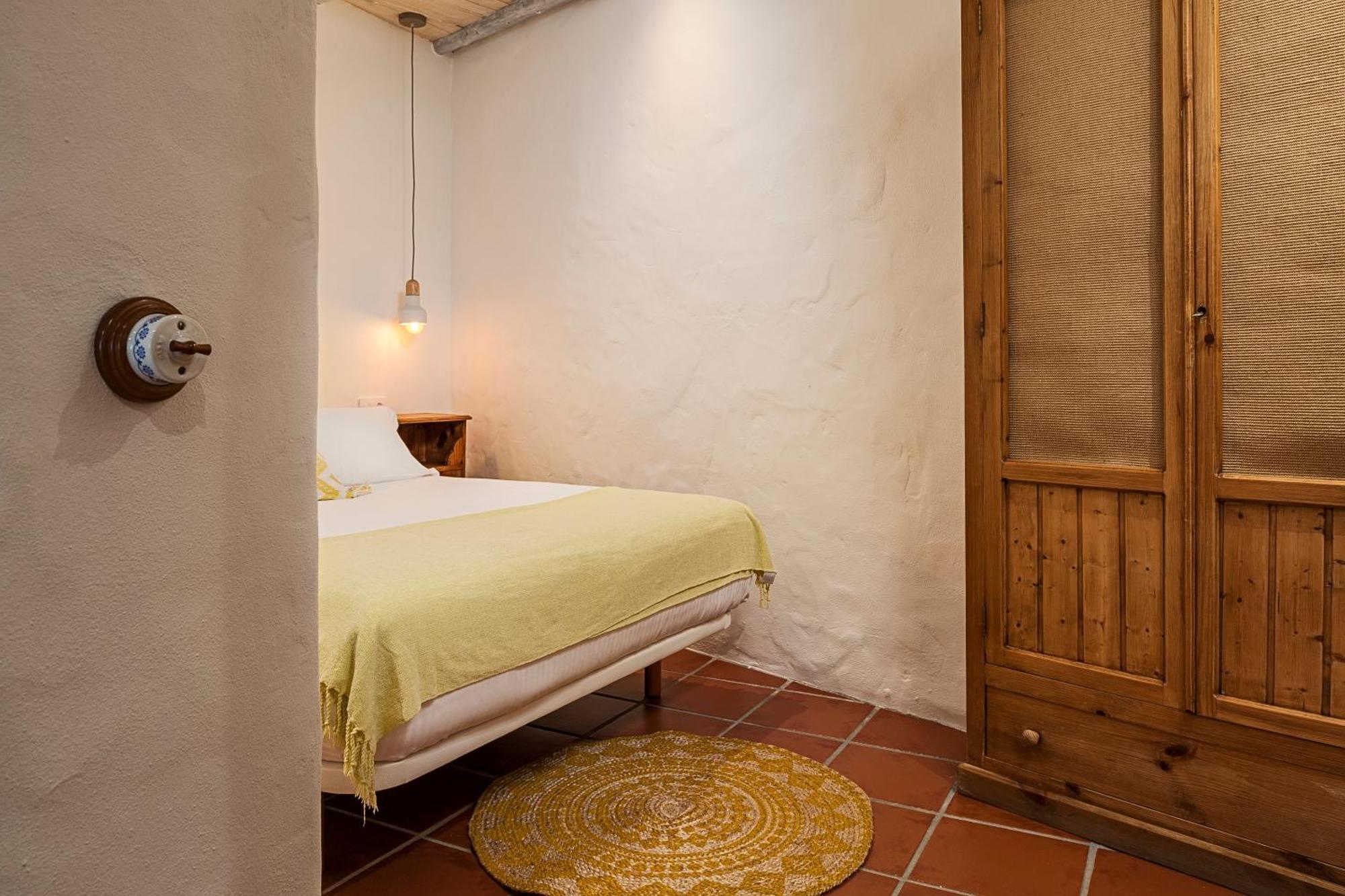 Hostal y Apartamentos en el centro La Jábega by Conil Home Conil De La Frontera Habitación foto